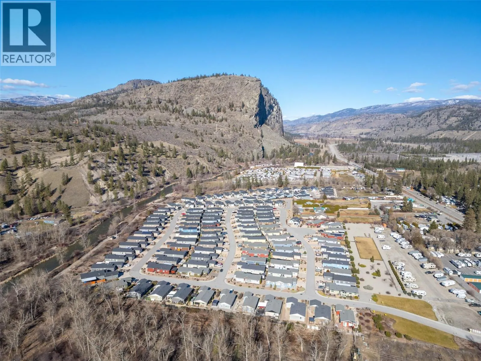 8300 Gallagher Lake Frontage Road Unit# 73