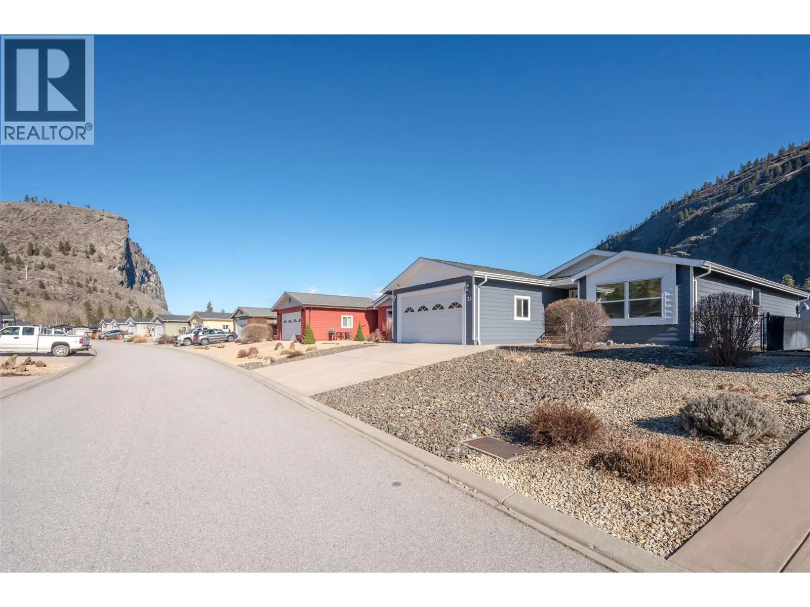 8300 Gallagher Lake Frontage Road Unit# 73