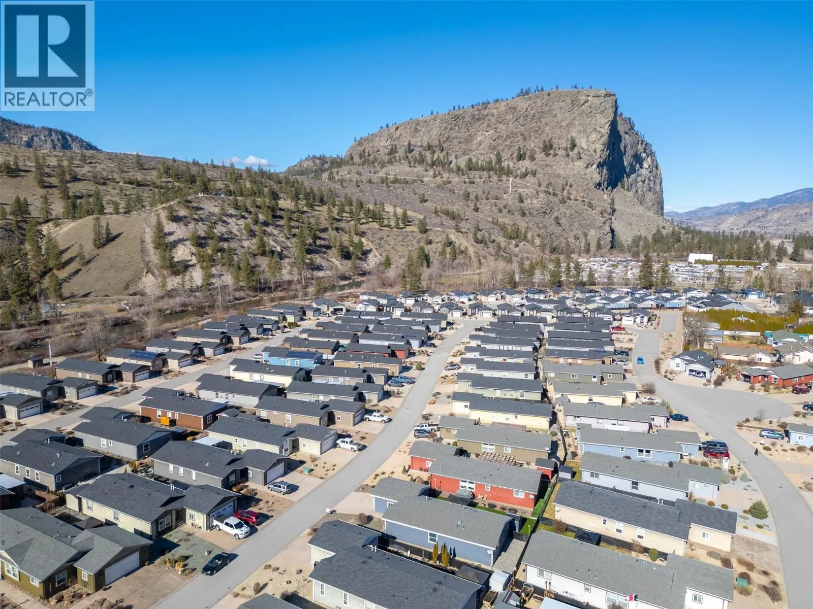 8300 Gallagher Lake Frontage Road Unit# 73