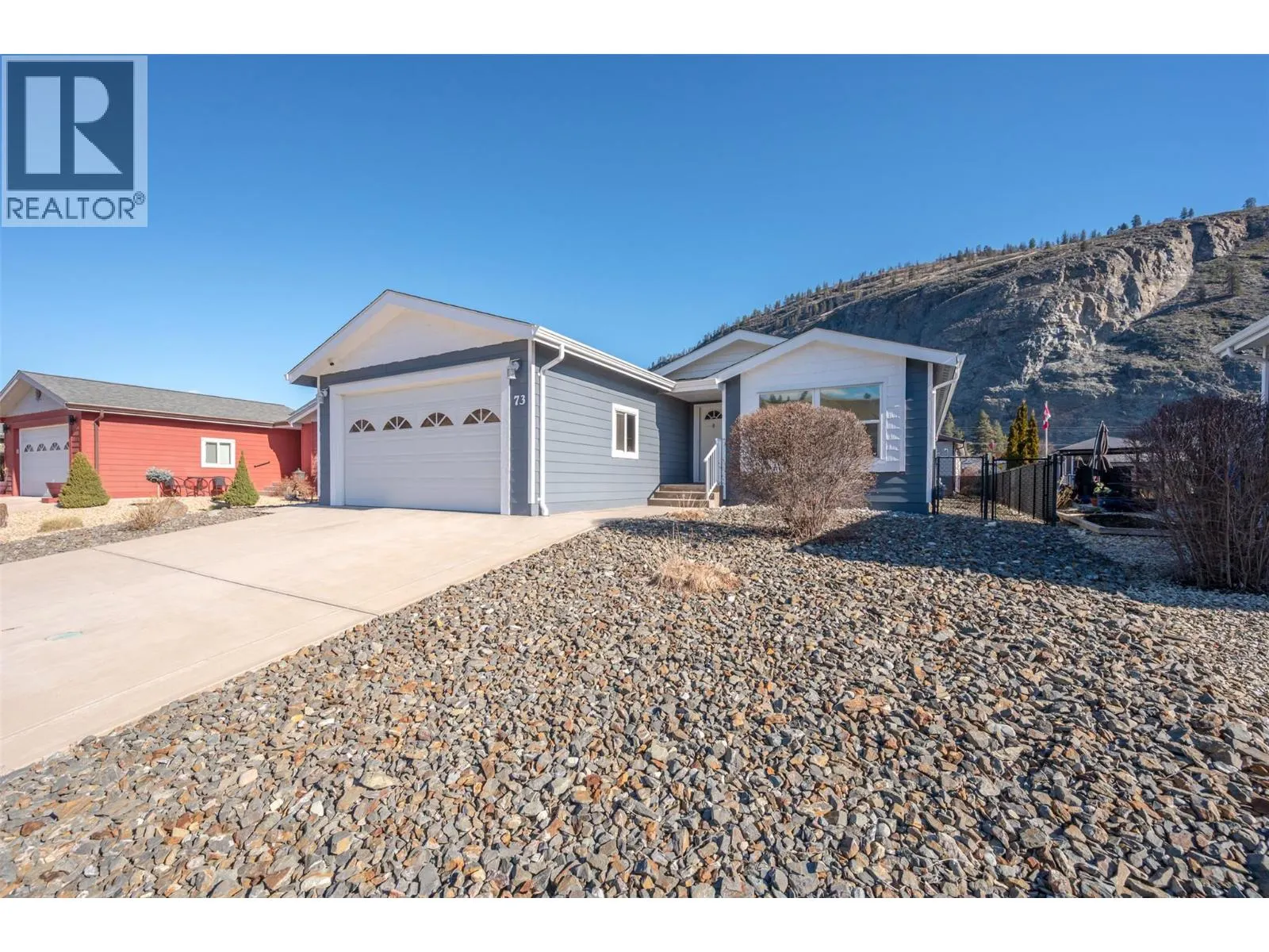 8300 Gallagher Lake Frontage Road Unit# 73