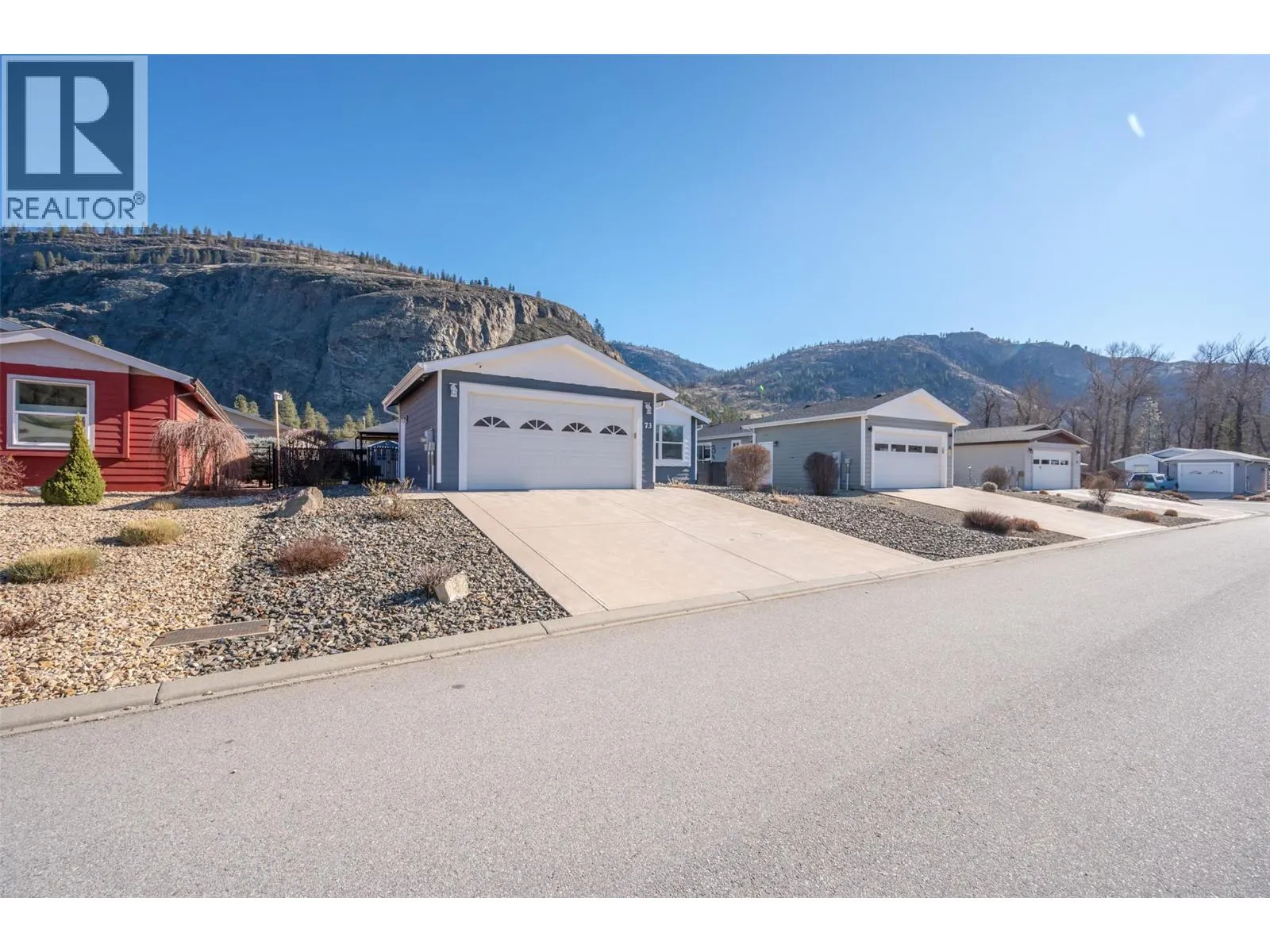 8300 Gallagher Lake Frontage Road Unit# 73