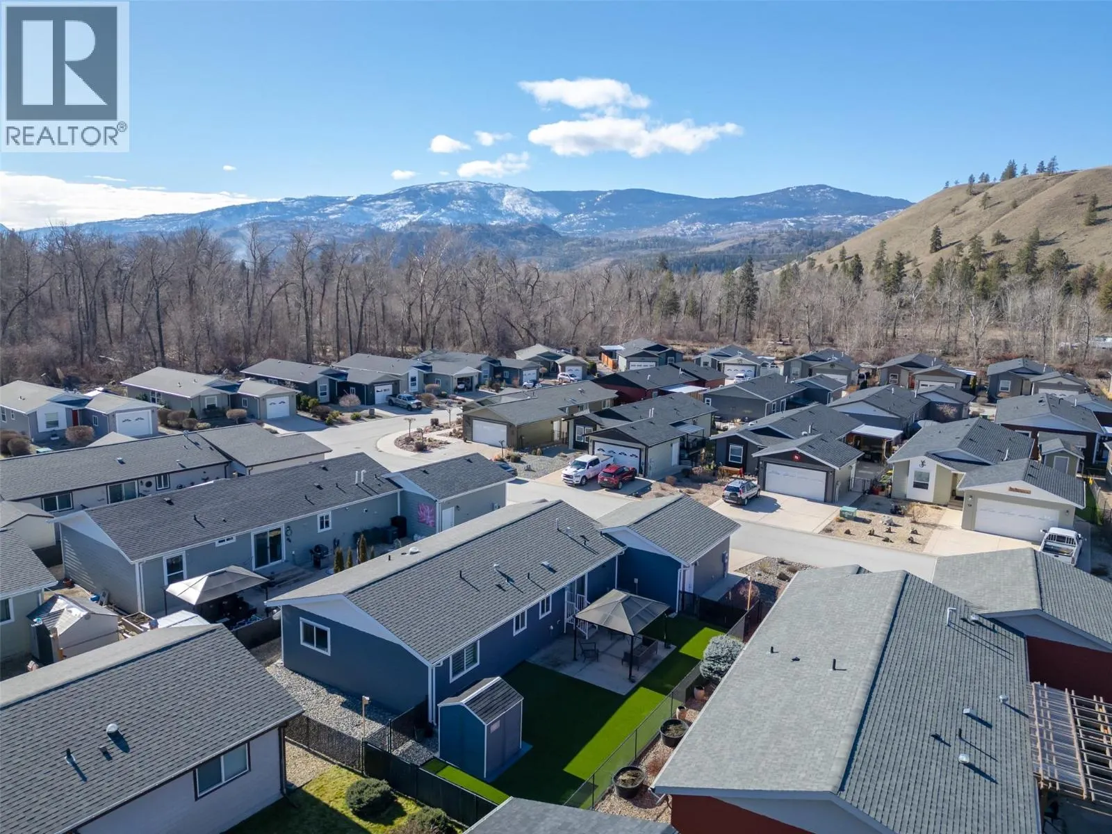 8300 Gallagher Lake Frontage Road Unit# 73