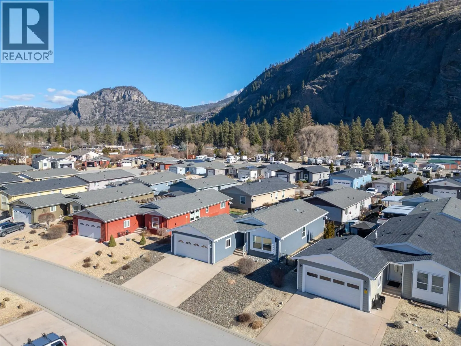8300 Gallagher Lake Frontage Road Unit# 73
