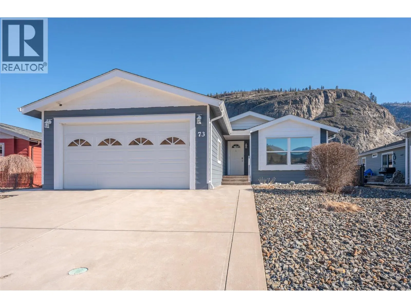 8300 Gallagher Lake Frontage Road Unit# 73