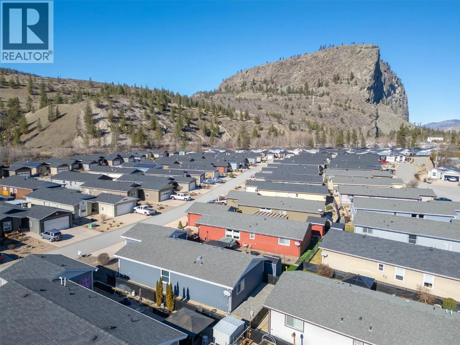 8300 Gallagher Lake Frontage Road Unit# 73