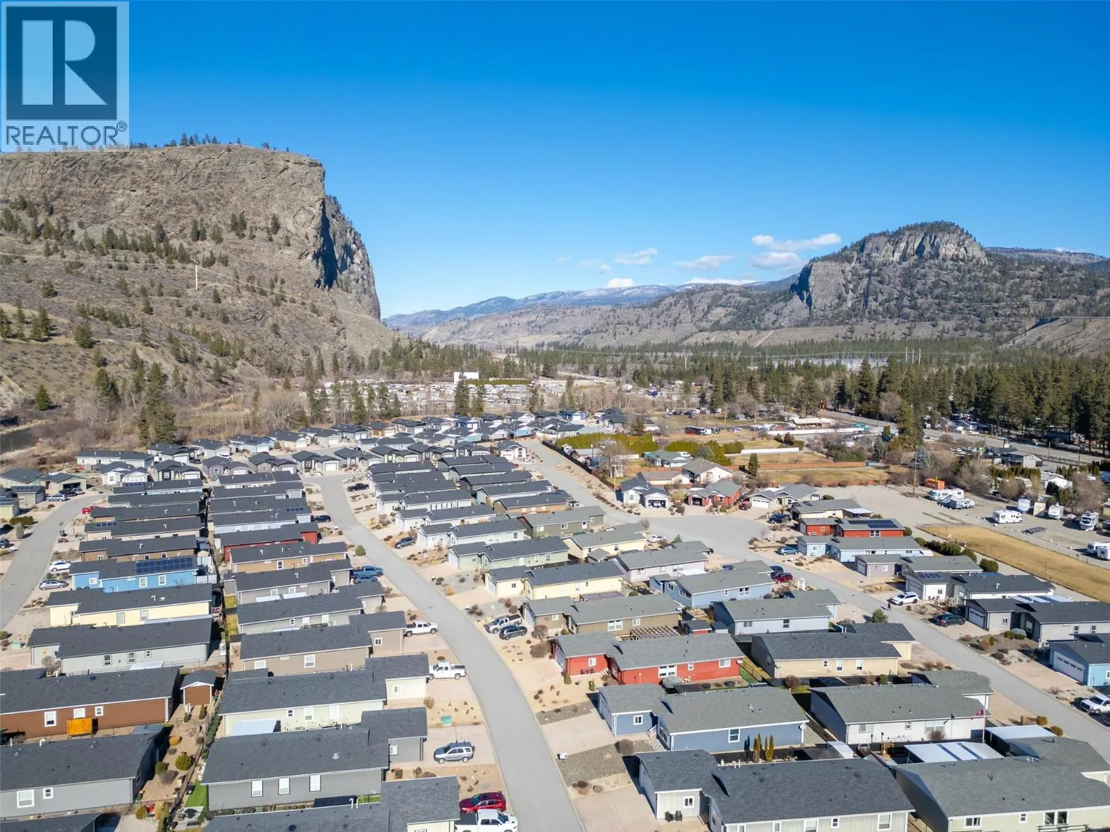 8300 Gallagher Lake Frontage Road Unit# 73