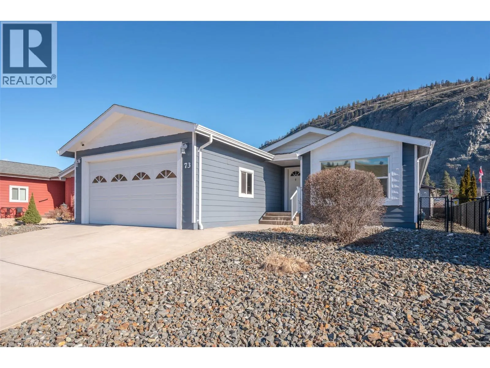 8300 Gallagher Lake Frontage Road Unit# 73