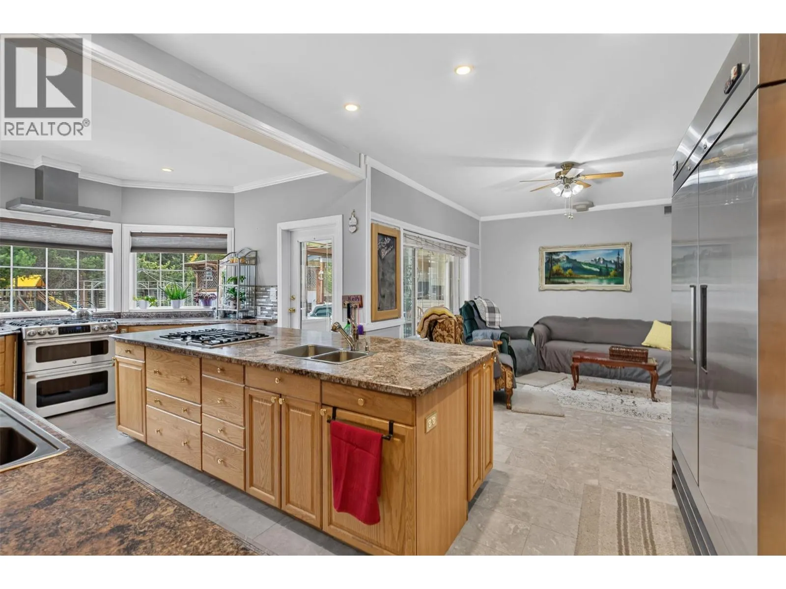 2397 Princeton Summerland Road