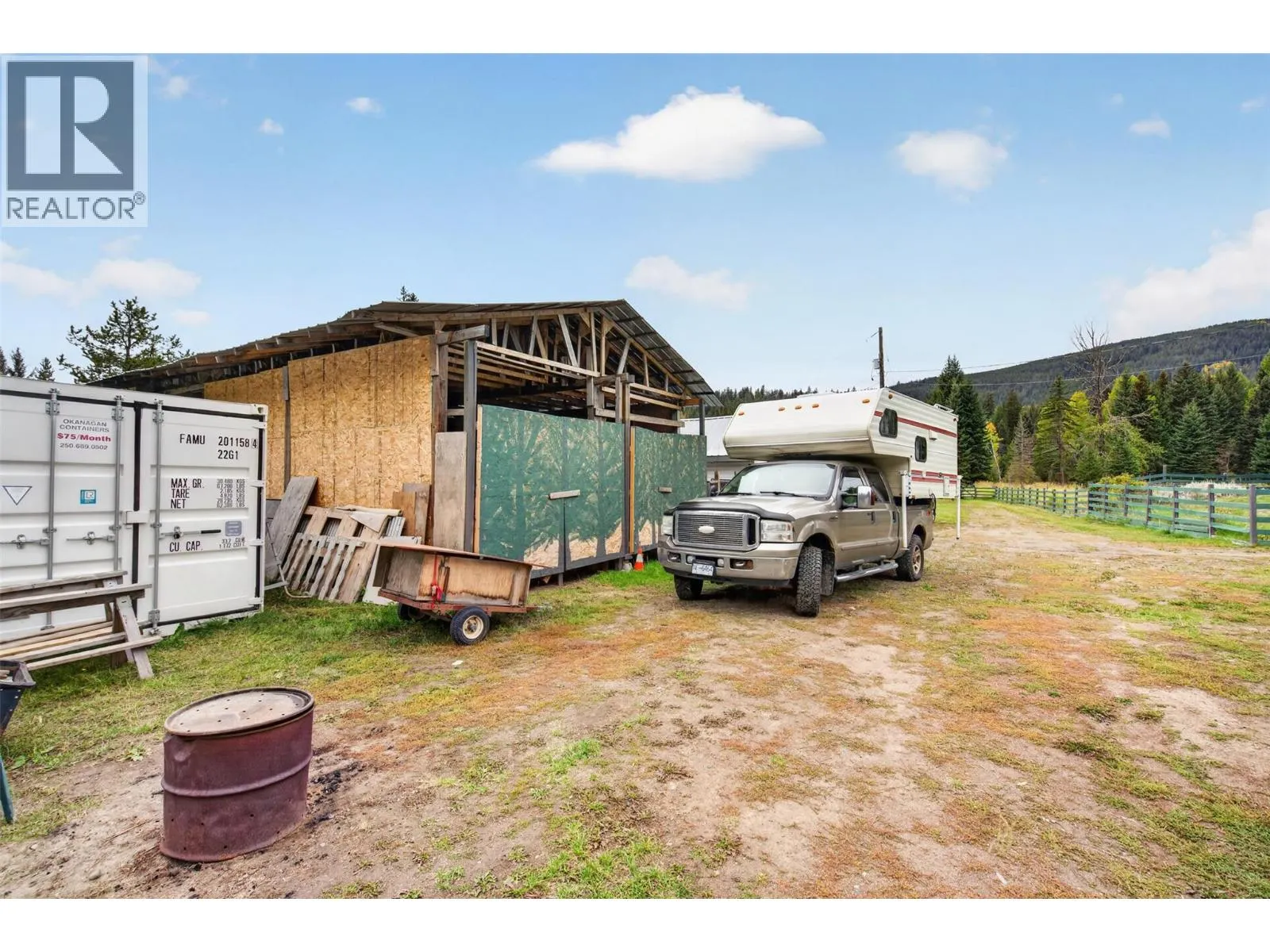 2397 Princeton Summerland Road
