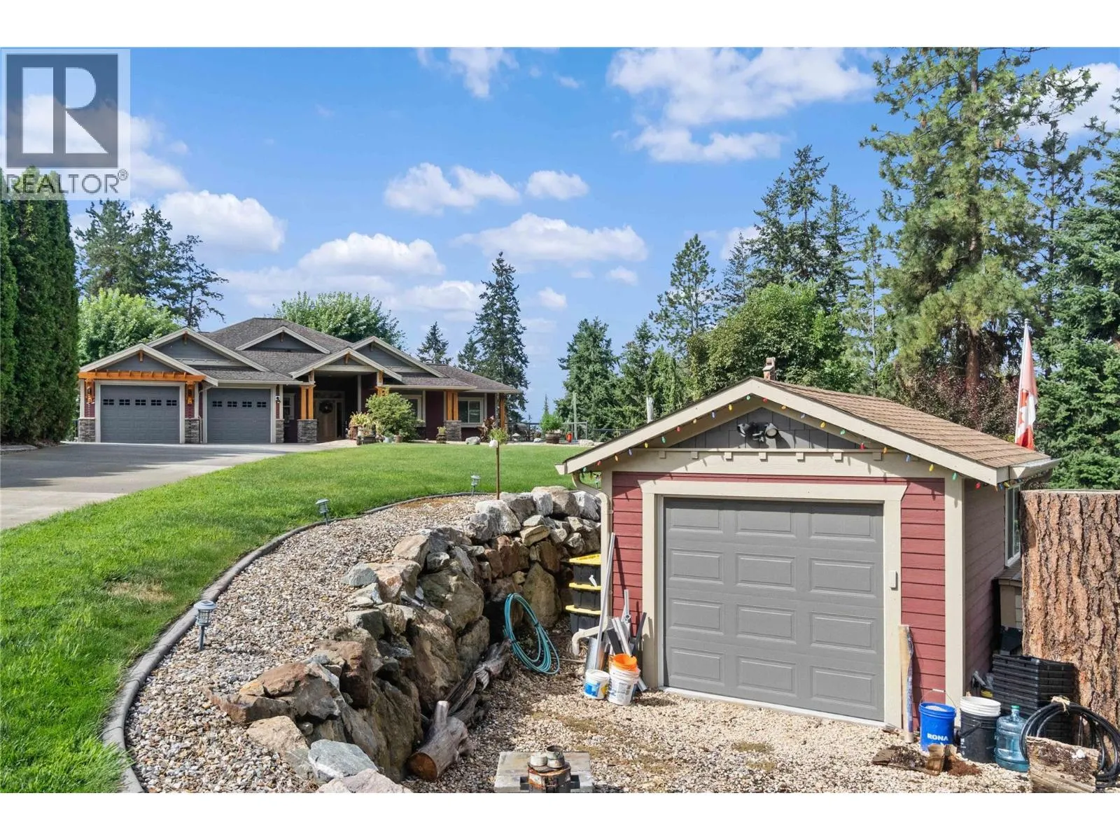 5100 Haynes Road