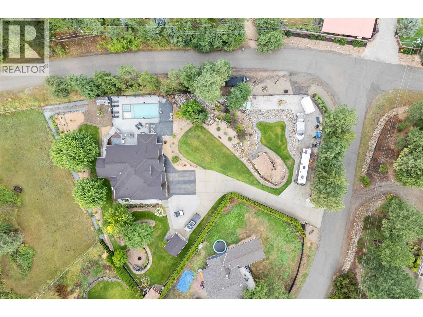 5100 Haynes Road