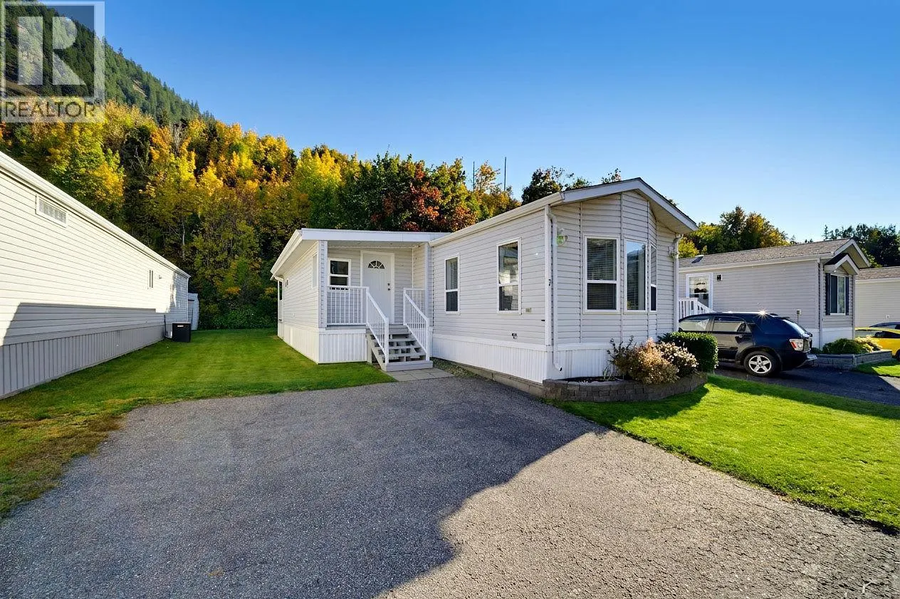 1250 Hillside Avenue Unit# 7