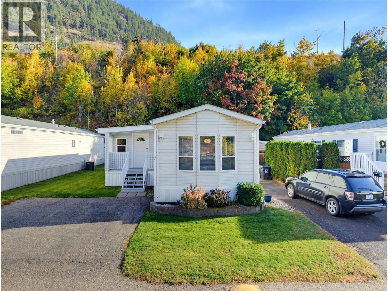 1250 Hillside Avenue Unit# 7