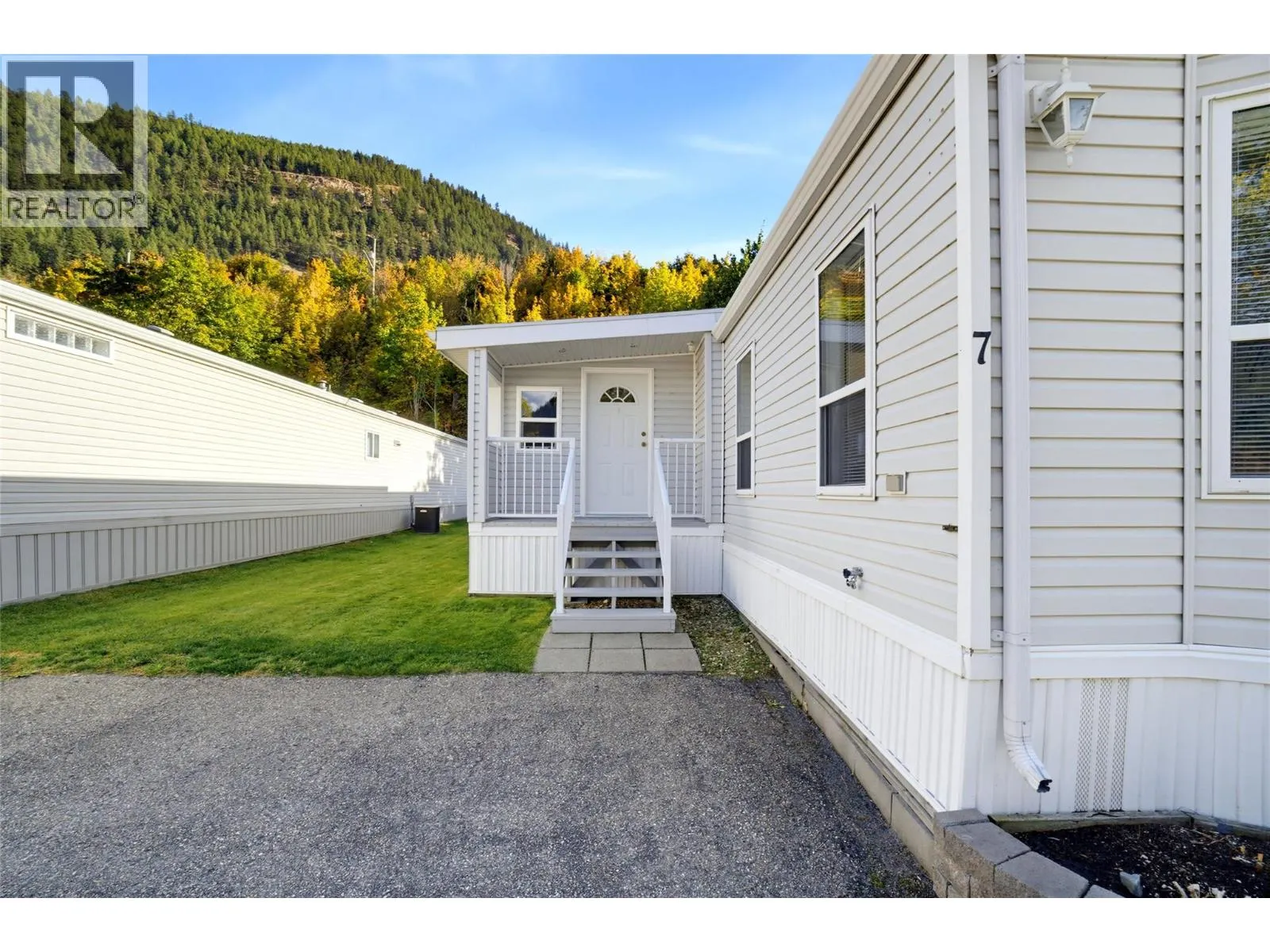 1250 Hillside Avenue Unit# 7