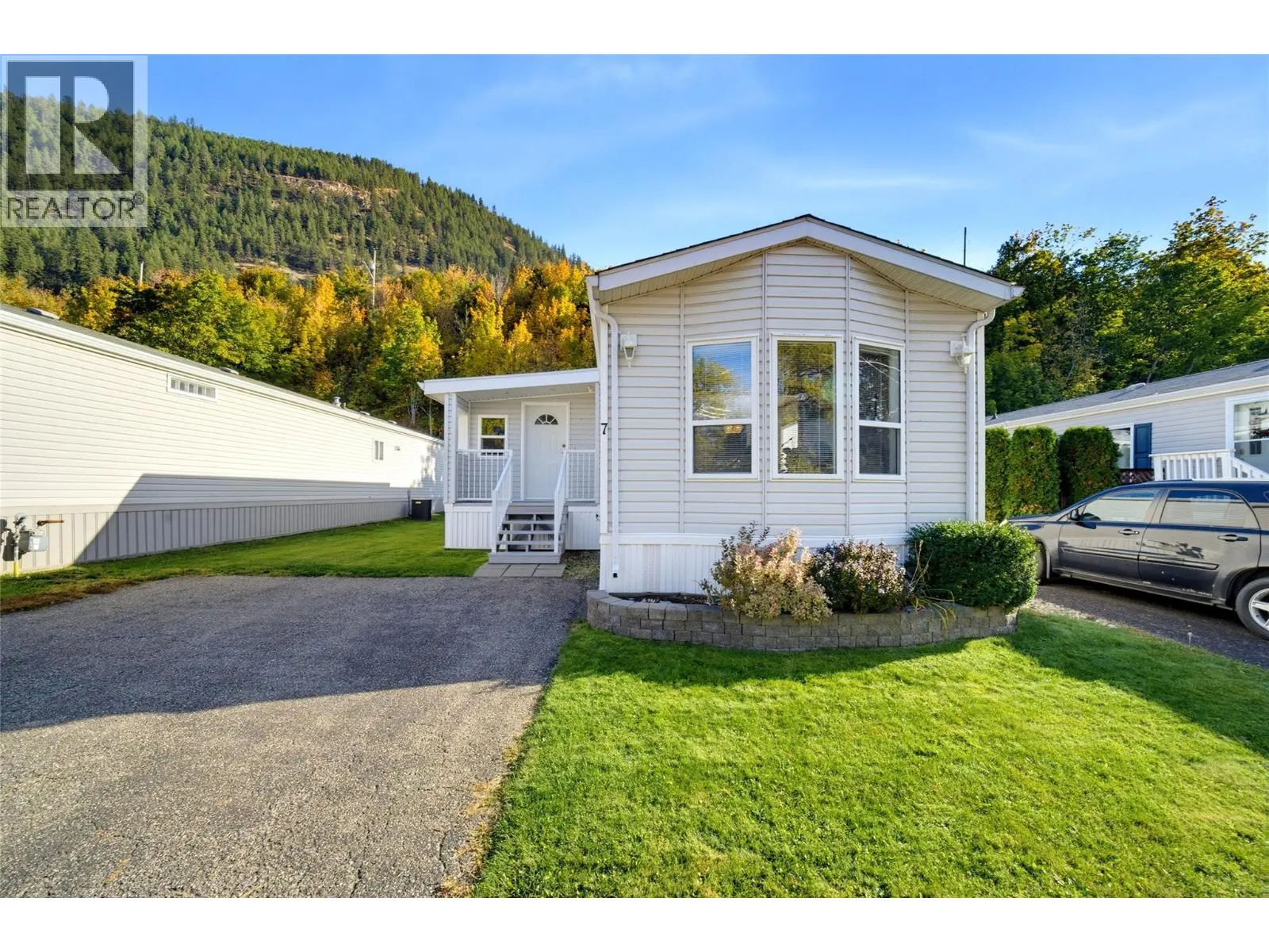 1250 Hillside Avenue Unit# 7