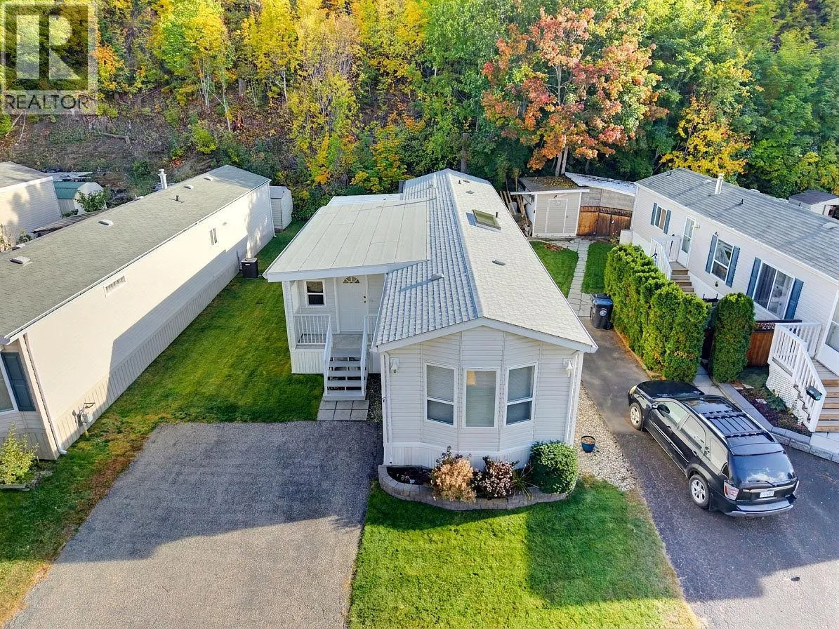 1250 Hillside Avenue Unit# 7