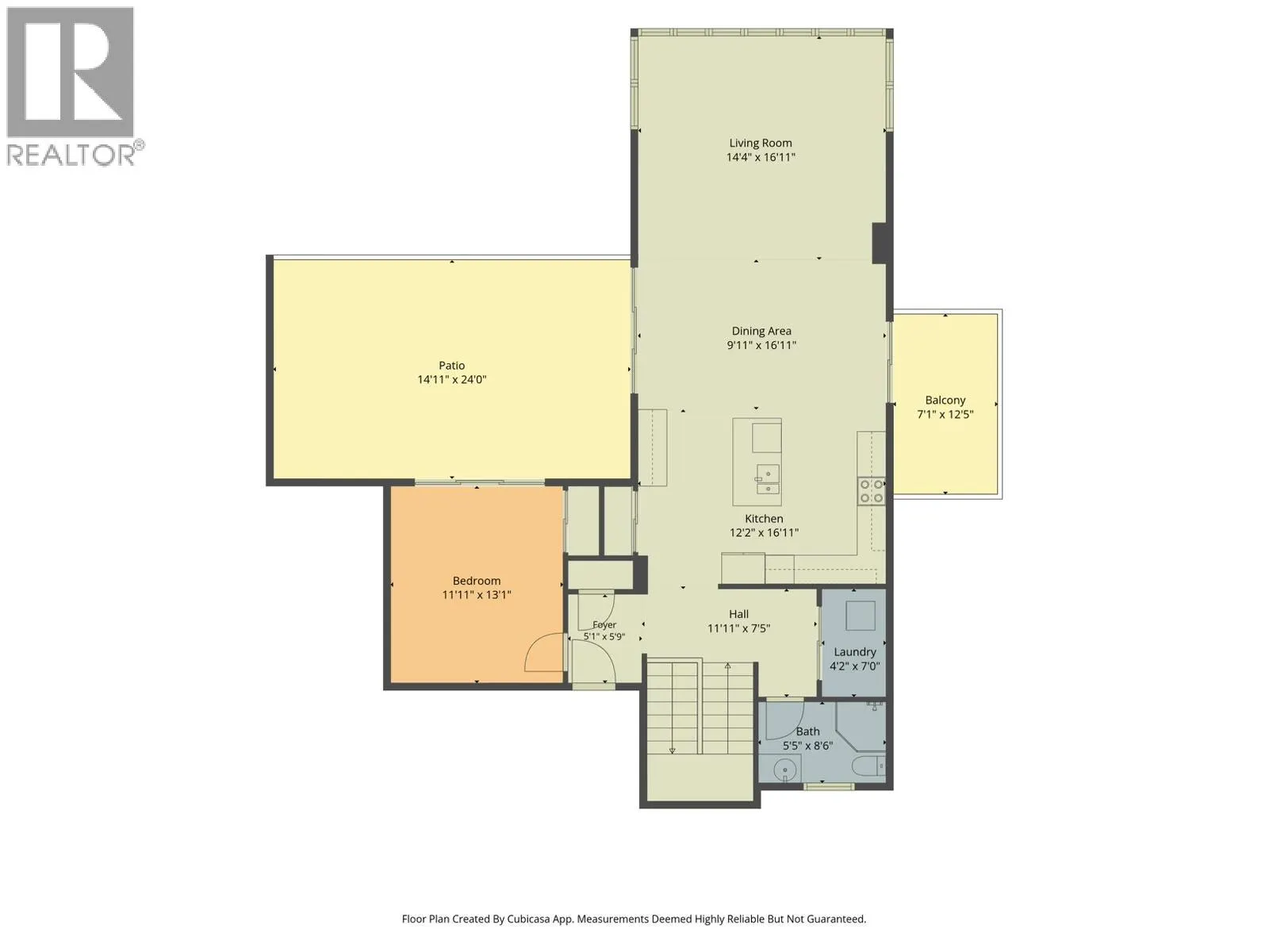9845 Eastside Road Unit# 144