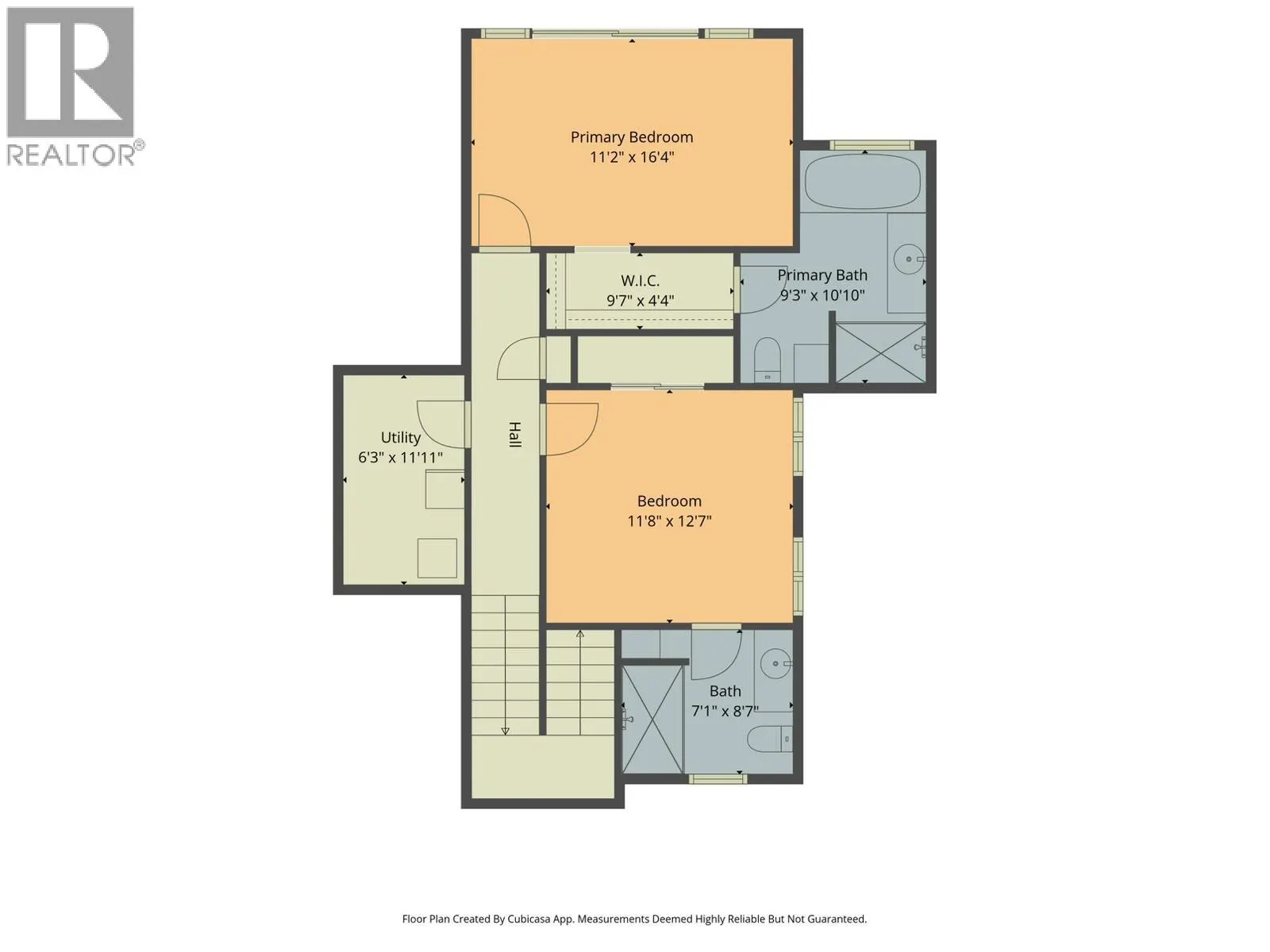 9845 Eastside Road Unit# 144
