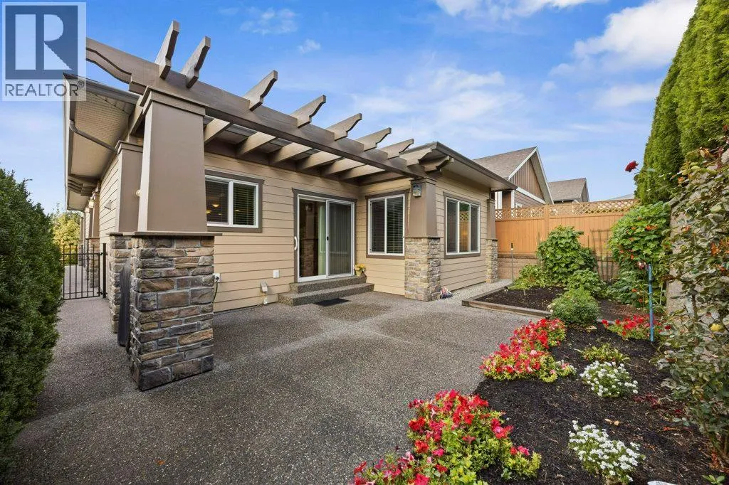 2085 Clover Drive
