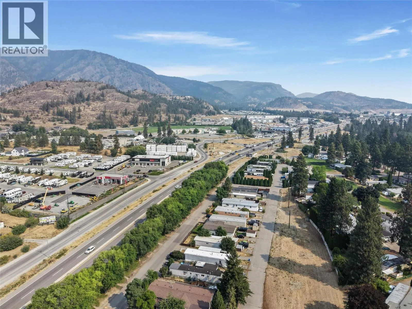 1999 97 Highway S Unit# 85