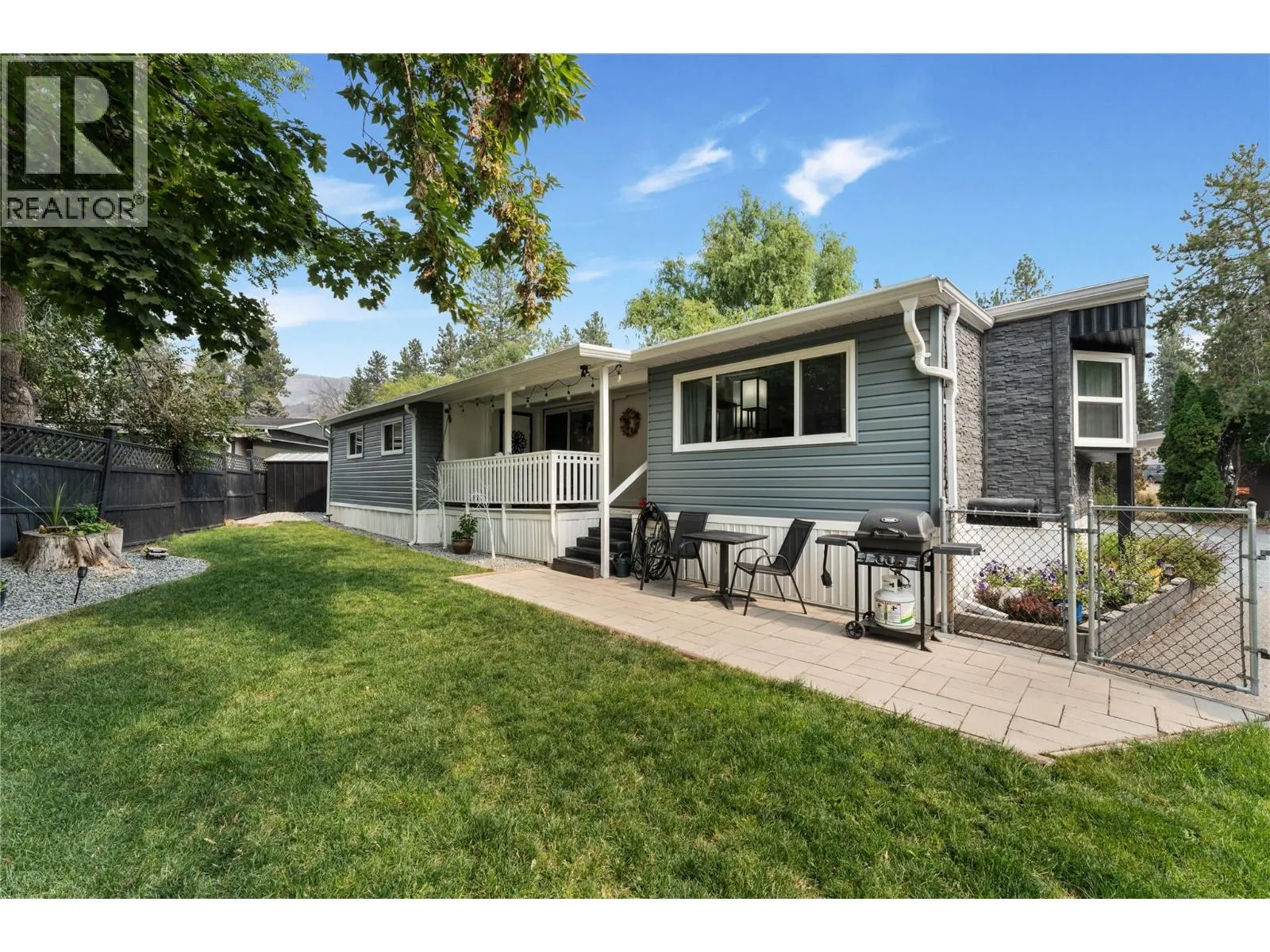 1999 97 Highway S Unit# 85