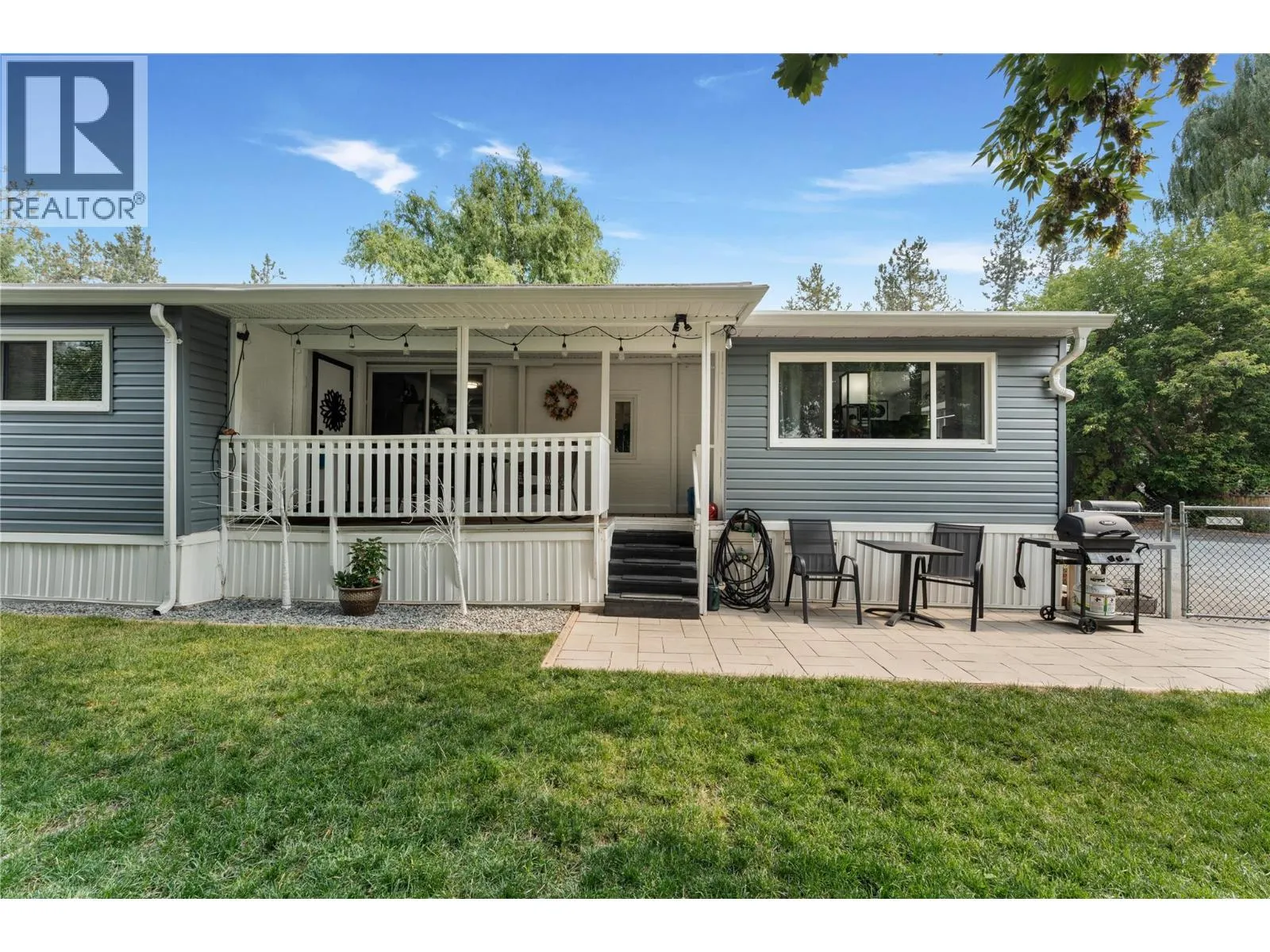 1999 97 Highway S Unit# 85