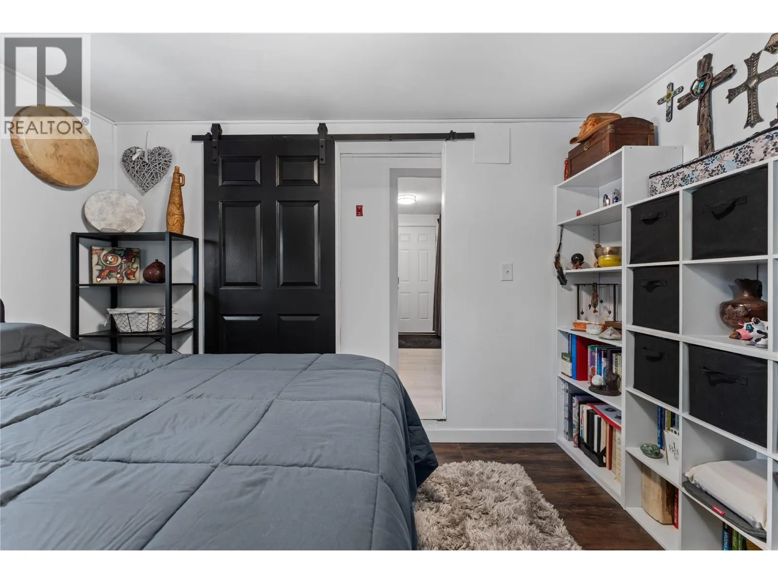 1999 97 Highway S Unit# 85