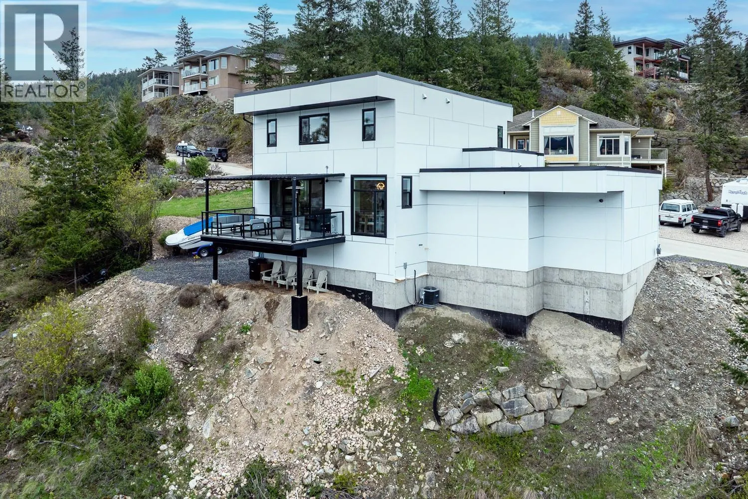 40 Kestrel Place Unit# 12