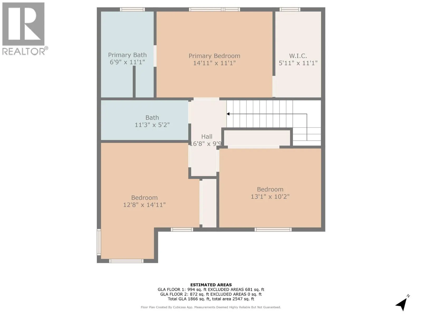 40 Kestrel Place Unit# 12