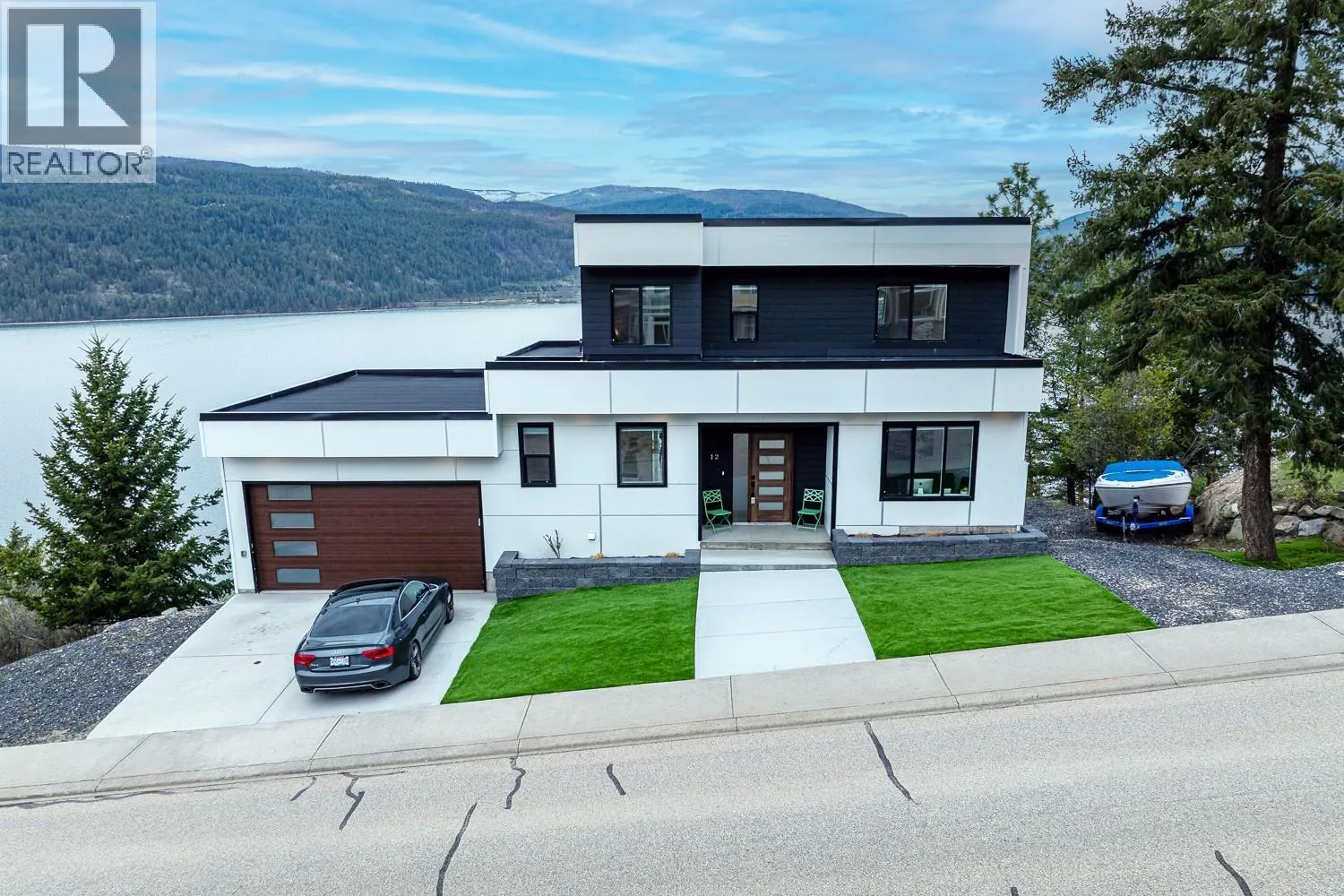 40 Kestrel Place Unit# 12