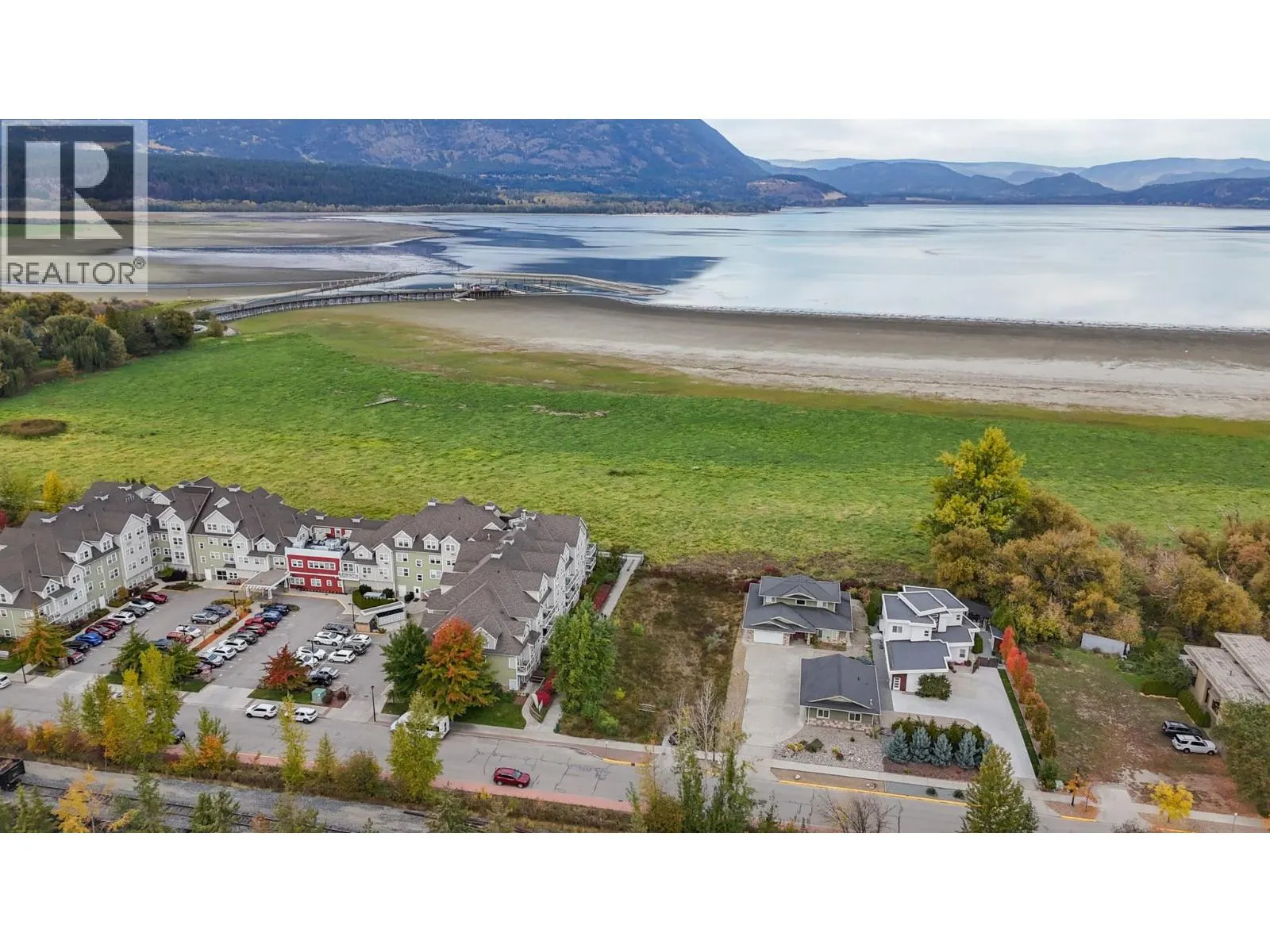 721 Harbourfront Drive