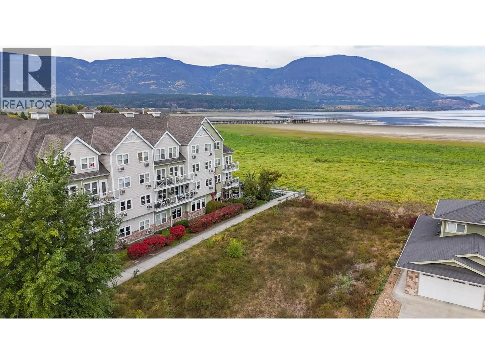 721 Harbourfront Drive