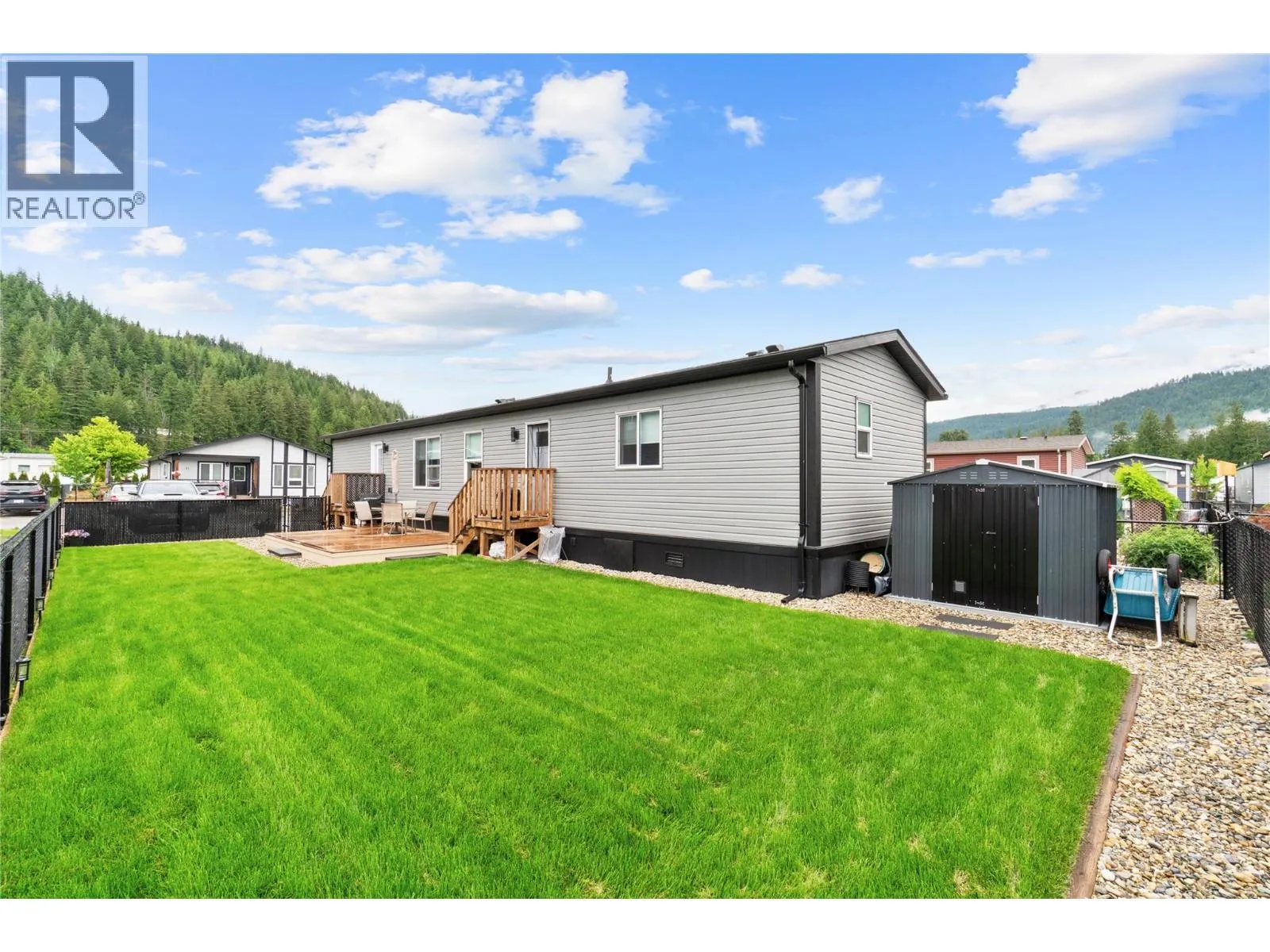 1705 Hillier Road Unit# 10