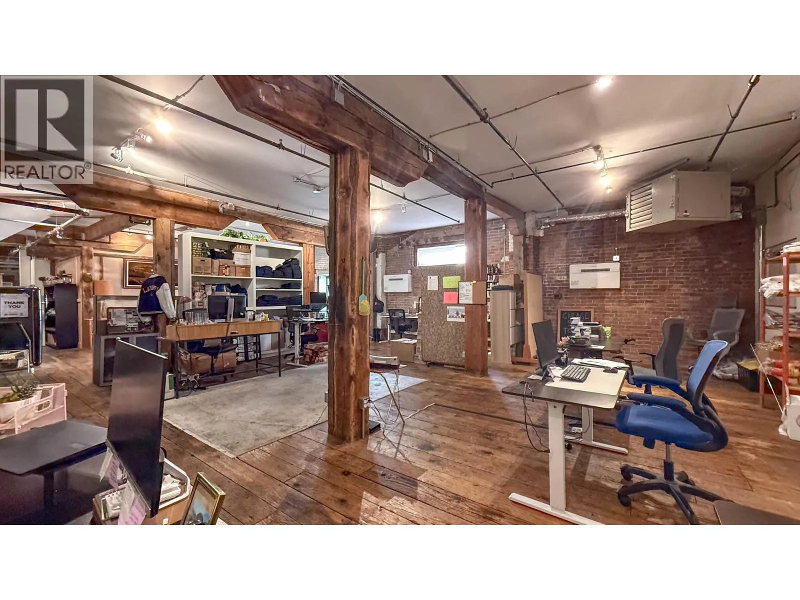 1264 Ellis Street Unit# B