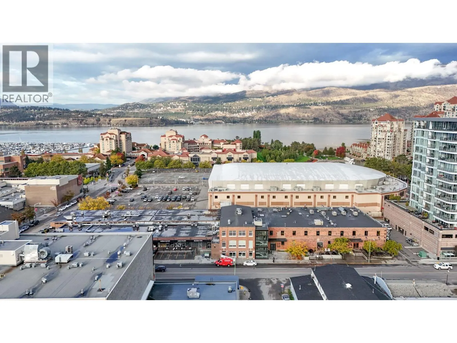 1264 Ellis Street Unit# B