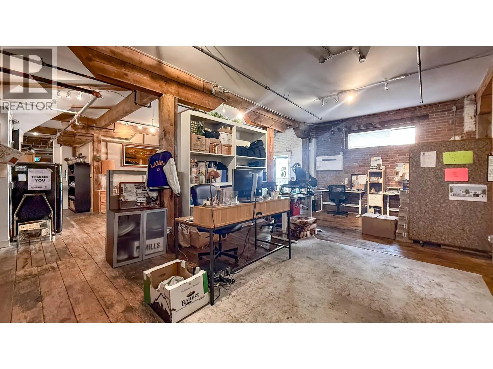 1264 Ellis Street Unit# B