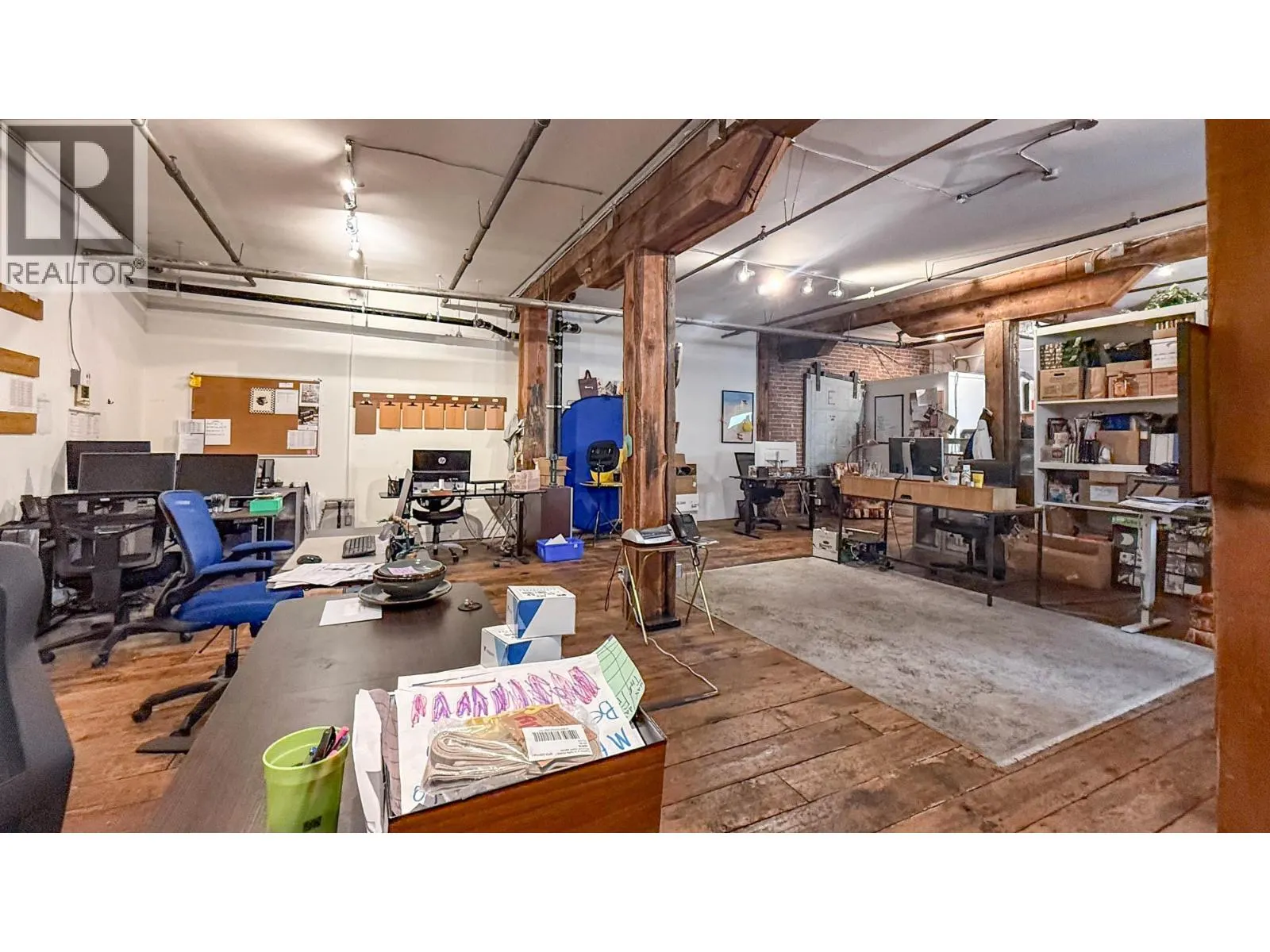1264 Ellis Street Unit# B