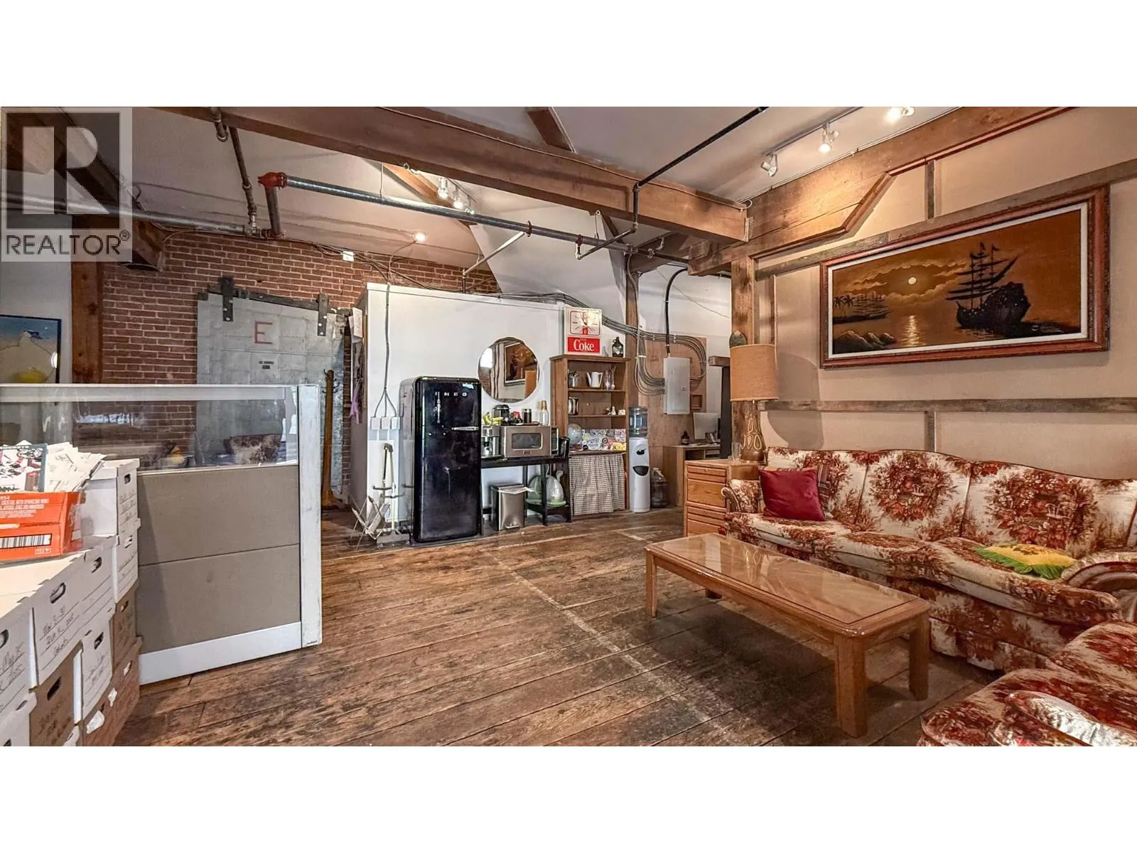 1264 Ellis Street Unit# B