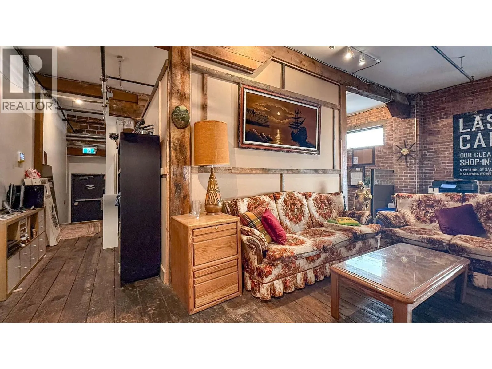 1264 Ellis Street Unit# B