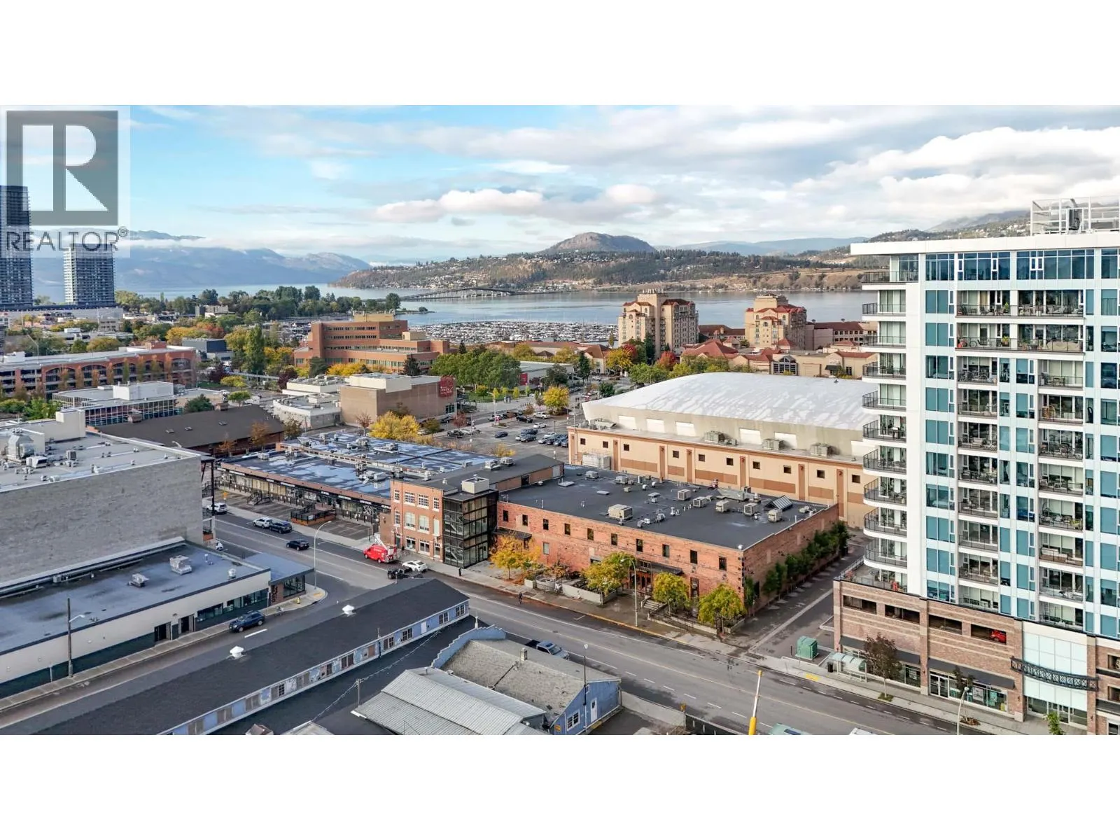 1264 Ellis Street Unit# B