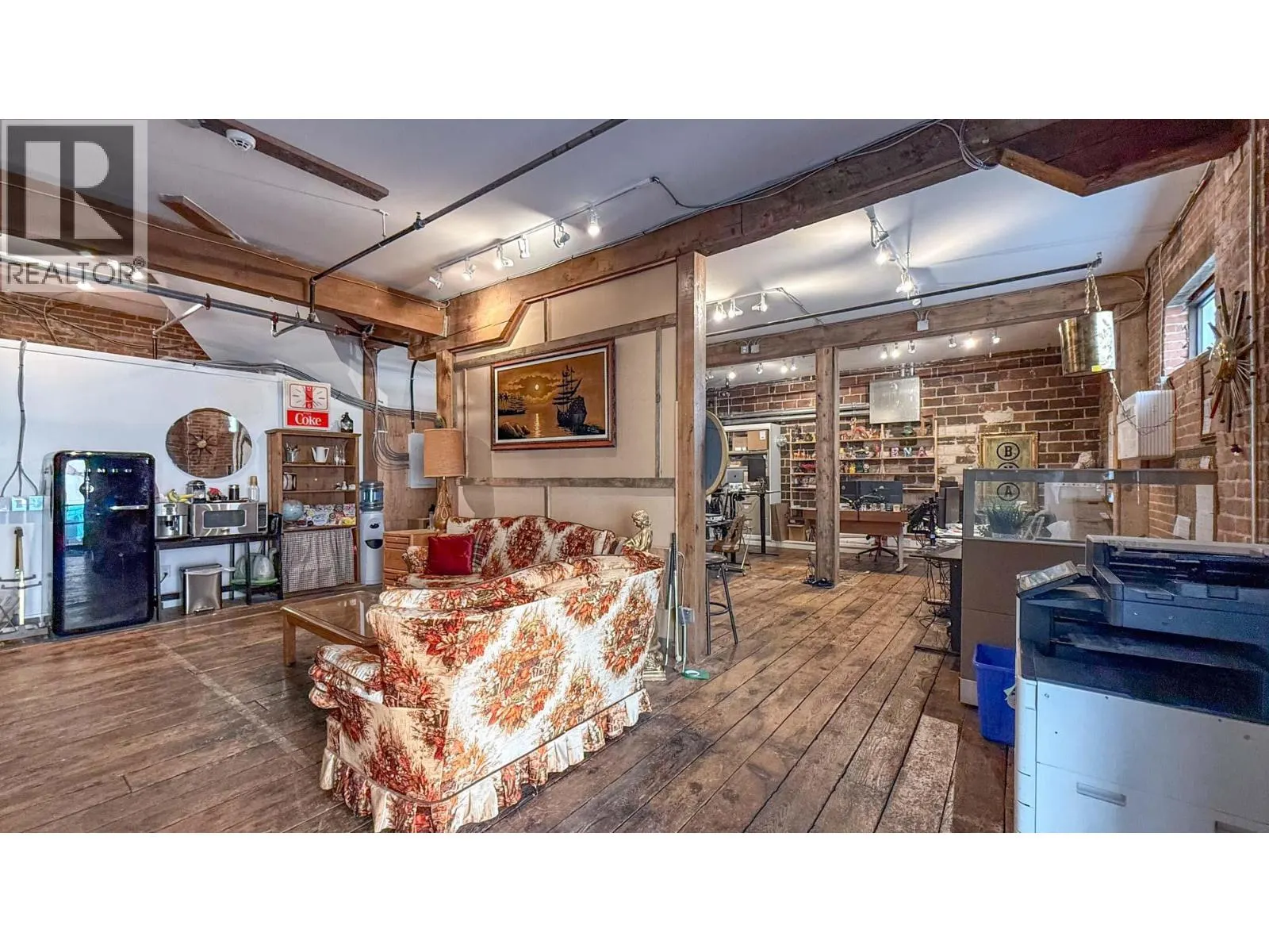 1264 Ellis Street Unit# B