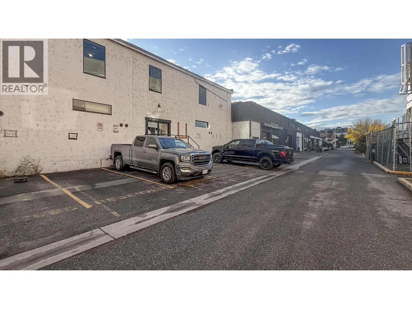 1264 Ellis Street Unit# B