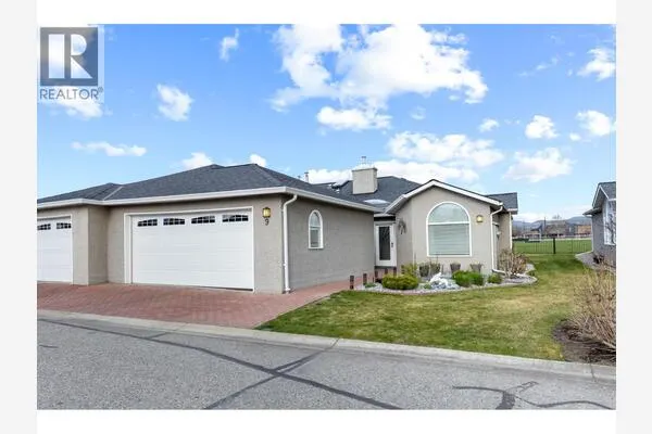 1020 Lanfranco Road Unit# 9