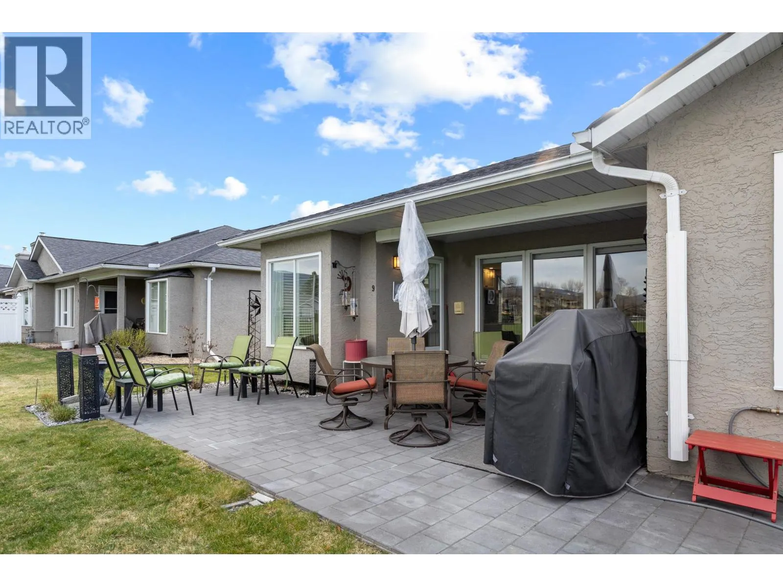1020 Lanfranco Road Unit# 9