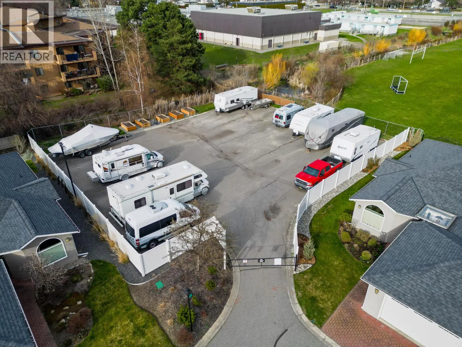 1020 Lanfranco Road Unit# 9