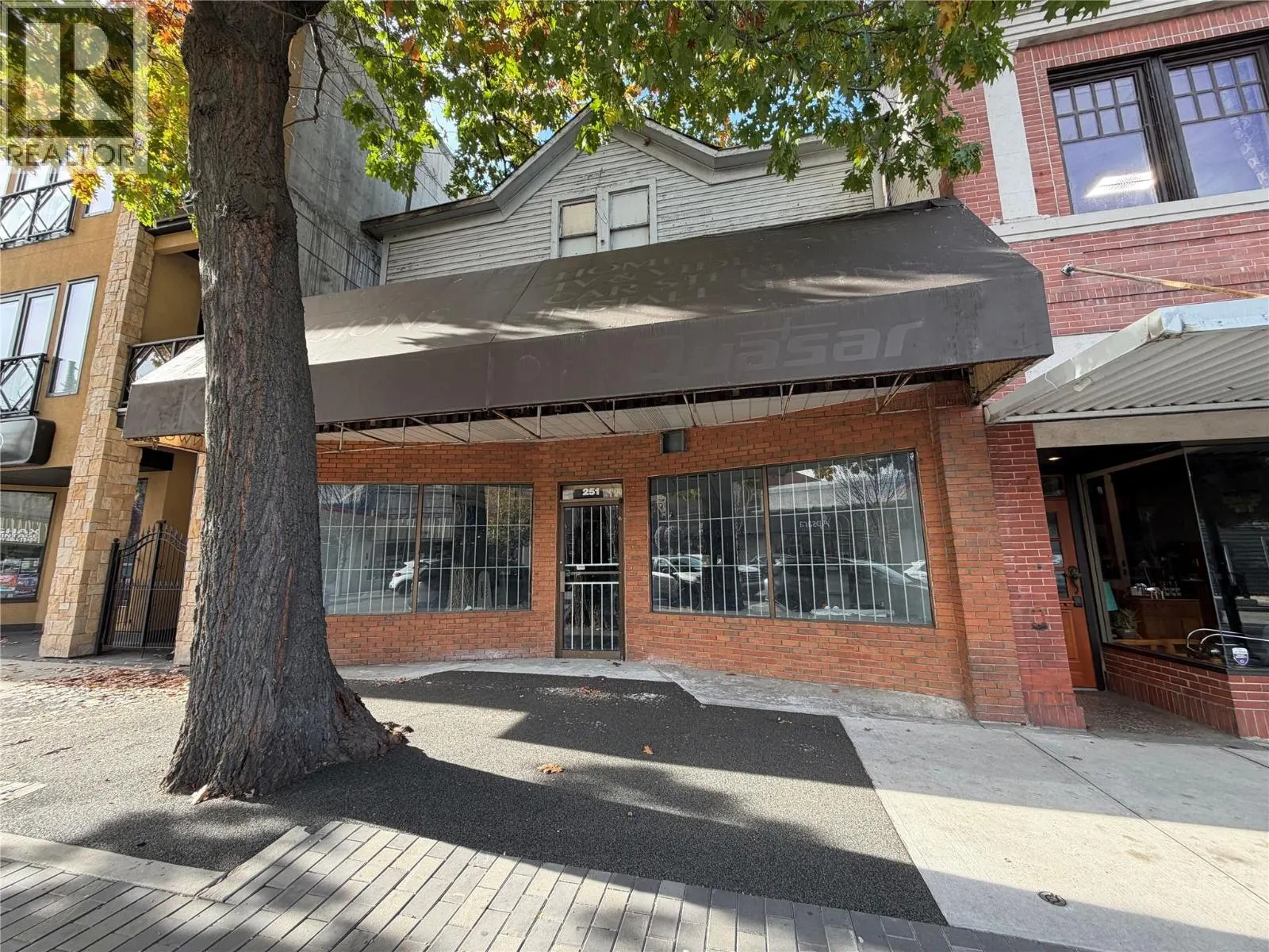 251 Main Street