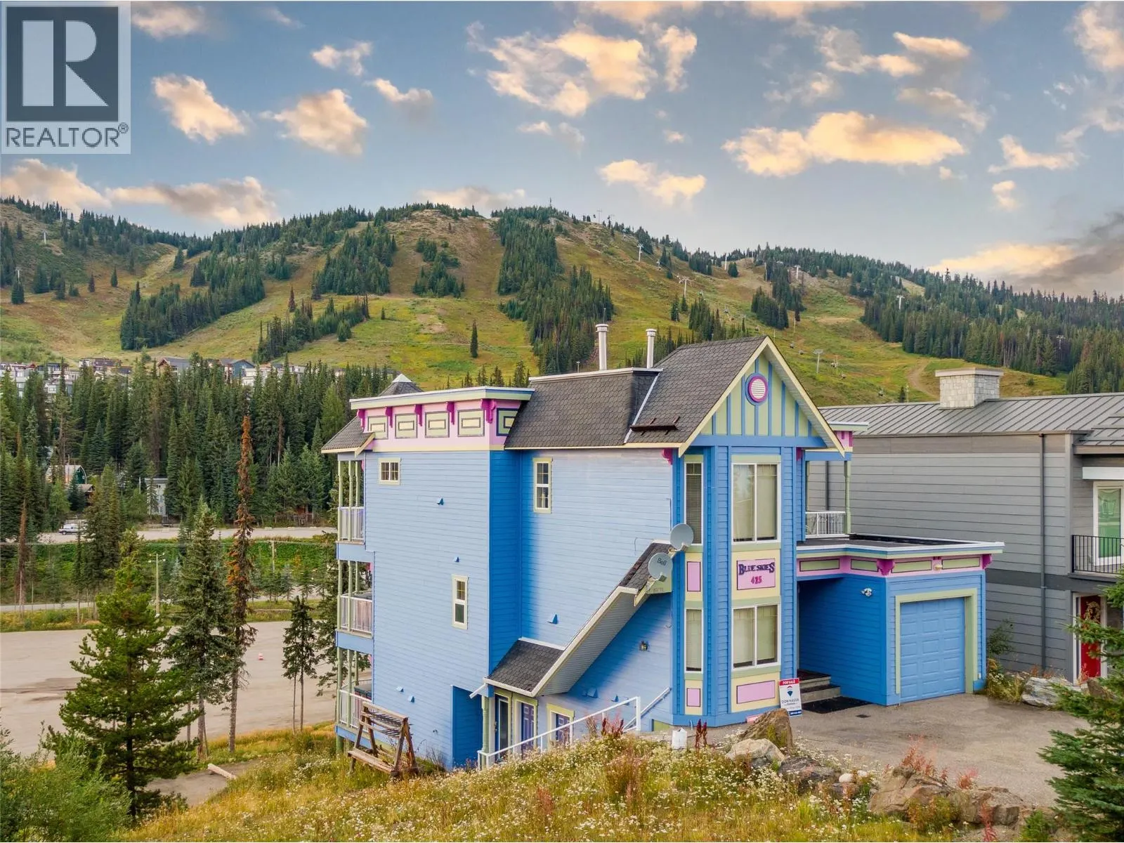 415 Silver Queen Road Unit# 2
