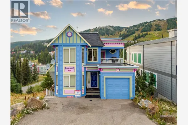 415 Silver Queen Road Unit# 2