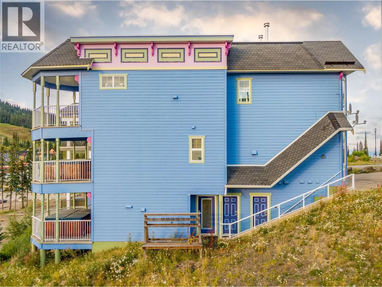 415 Silver Queen Road Unit# 2