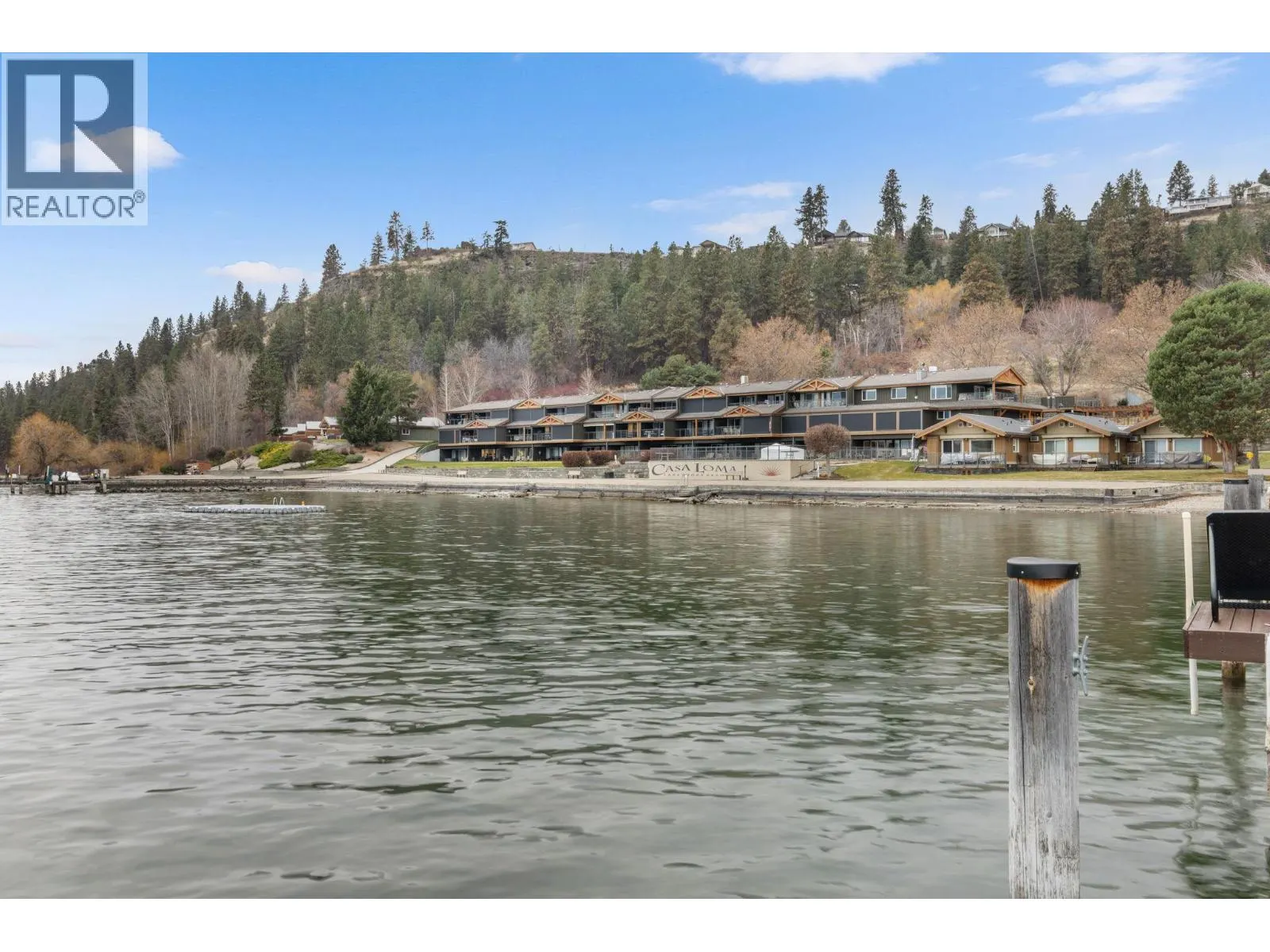 2777 Casa Loma Road Unit# 207
